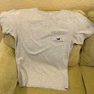 Vintage Southern Marsh Men’s Size M Tshirt